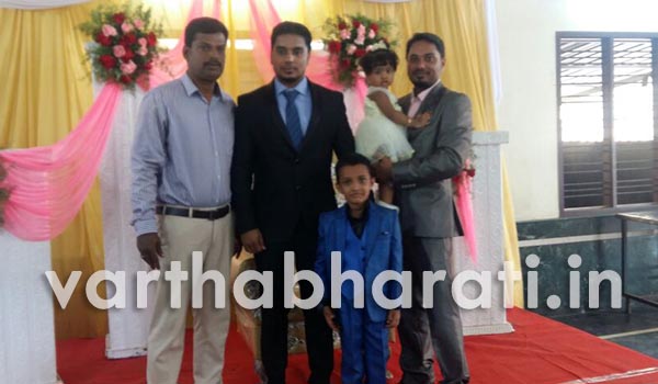 ಅಬೂಬಕ್ಕರ್ ಸಿದ್ದೀಕ್-ರೈಹಾನ